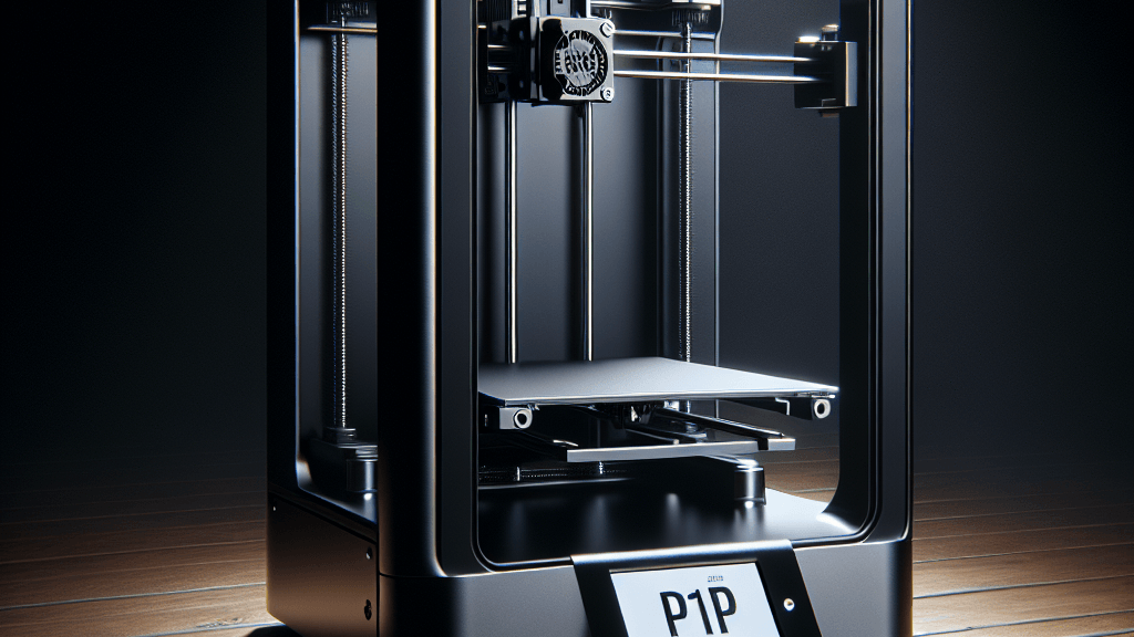 Bambu Lab P1P: Abschied und Ausblick auf neue Modelle