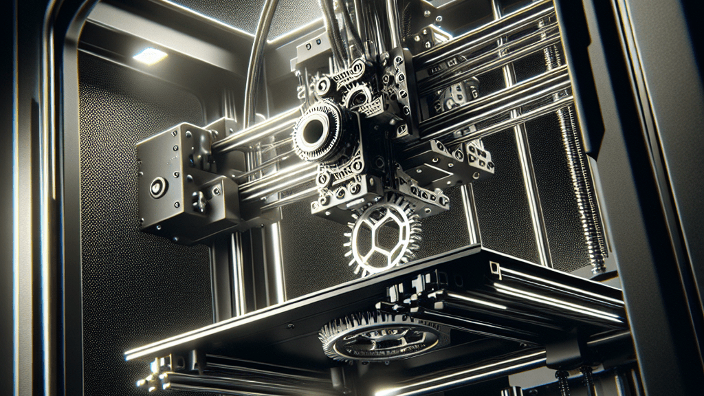 Colorado: Neue Gesetze für den 3D-Druck und ihre Auswirkungen