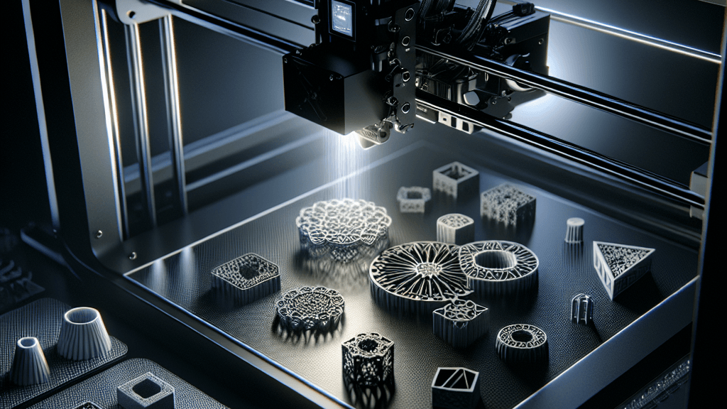 MyMiniFactory übernimmt Thingiverse: Neue Chancen für Maker