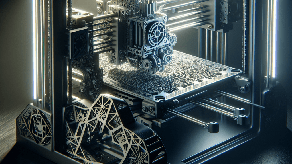 Wohlers Report 2026: Einblicke in die additive Fertigung