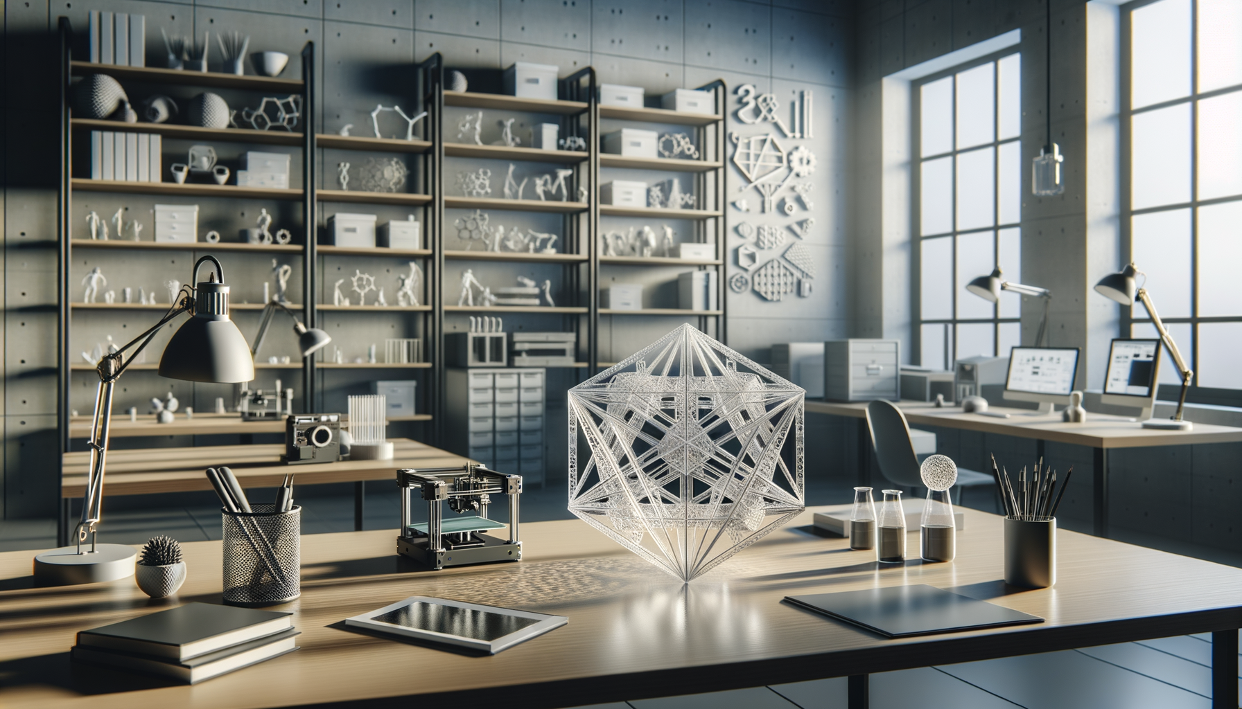 Creality 3D-Drucker Übersicht: Vom Ender-3 bis zum K1