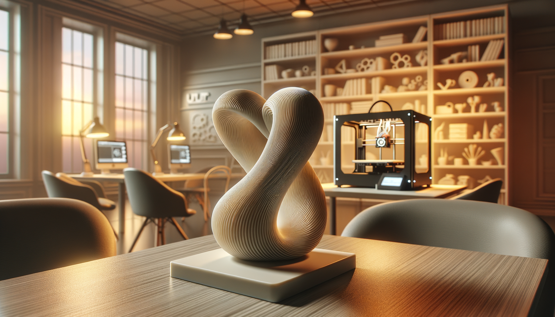 TPU-Filament: So gelingt der Druck mit flexiblem Material