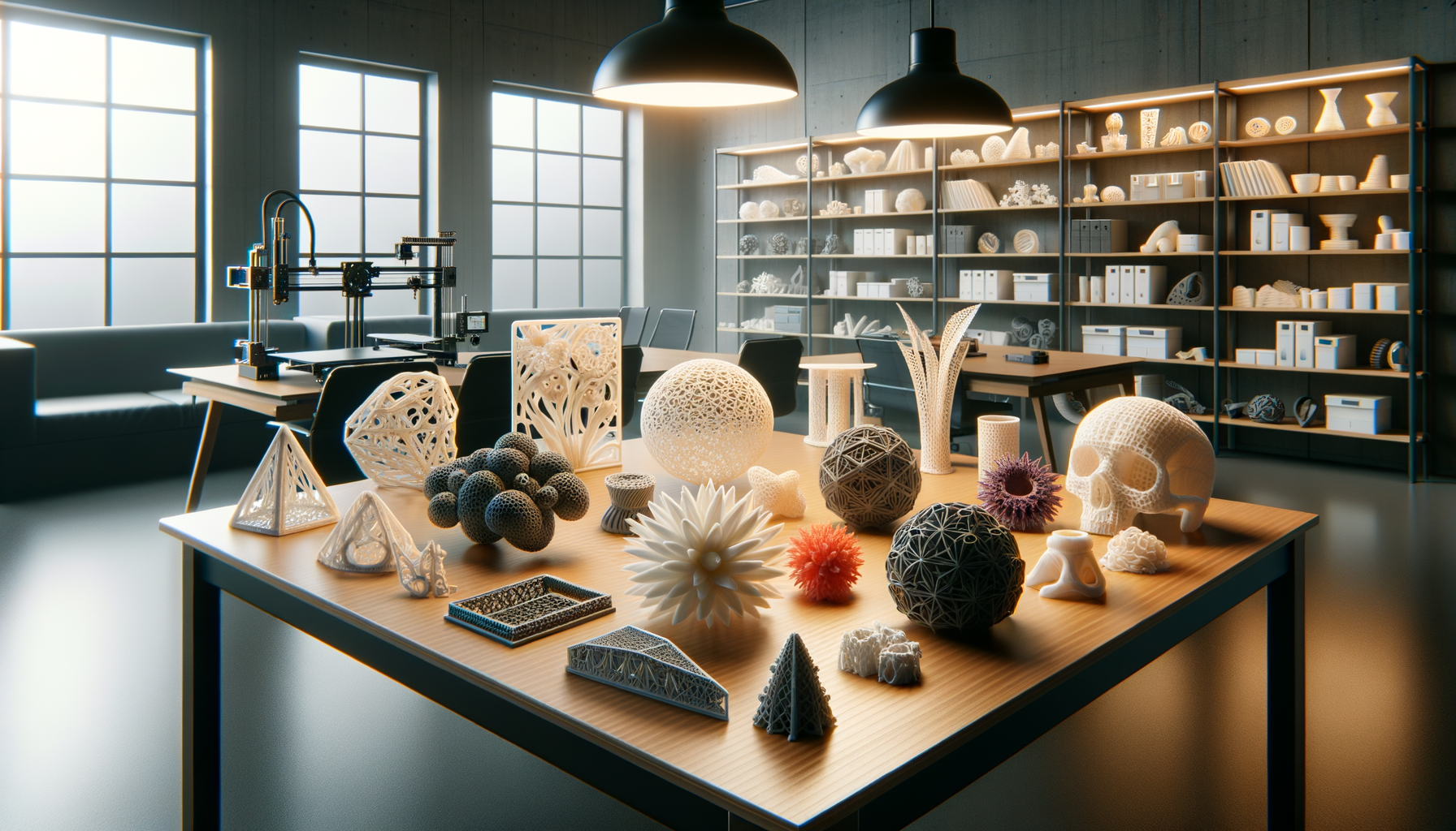 3D-Drucker Düsen: Welche Nozzle für welches Material?