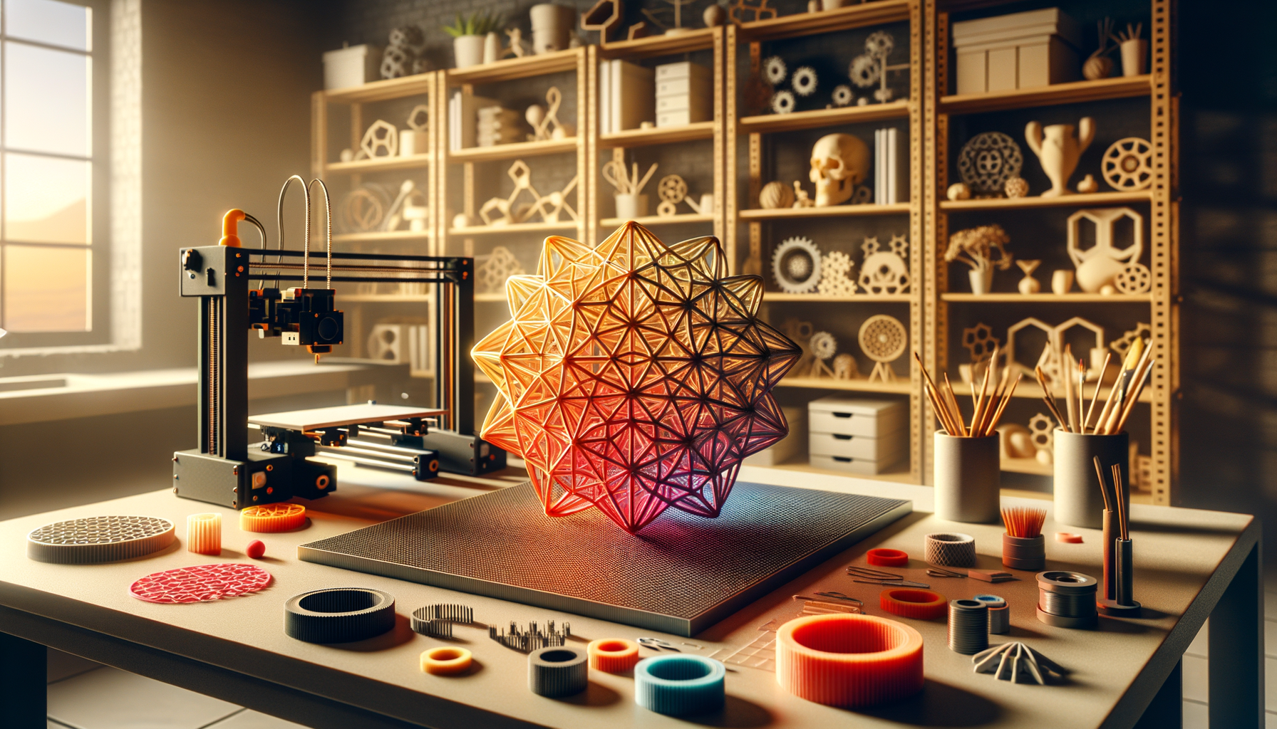 Anycubic 3D-Drucker: Kobra, Photon & Co im Überblick