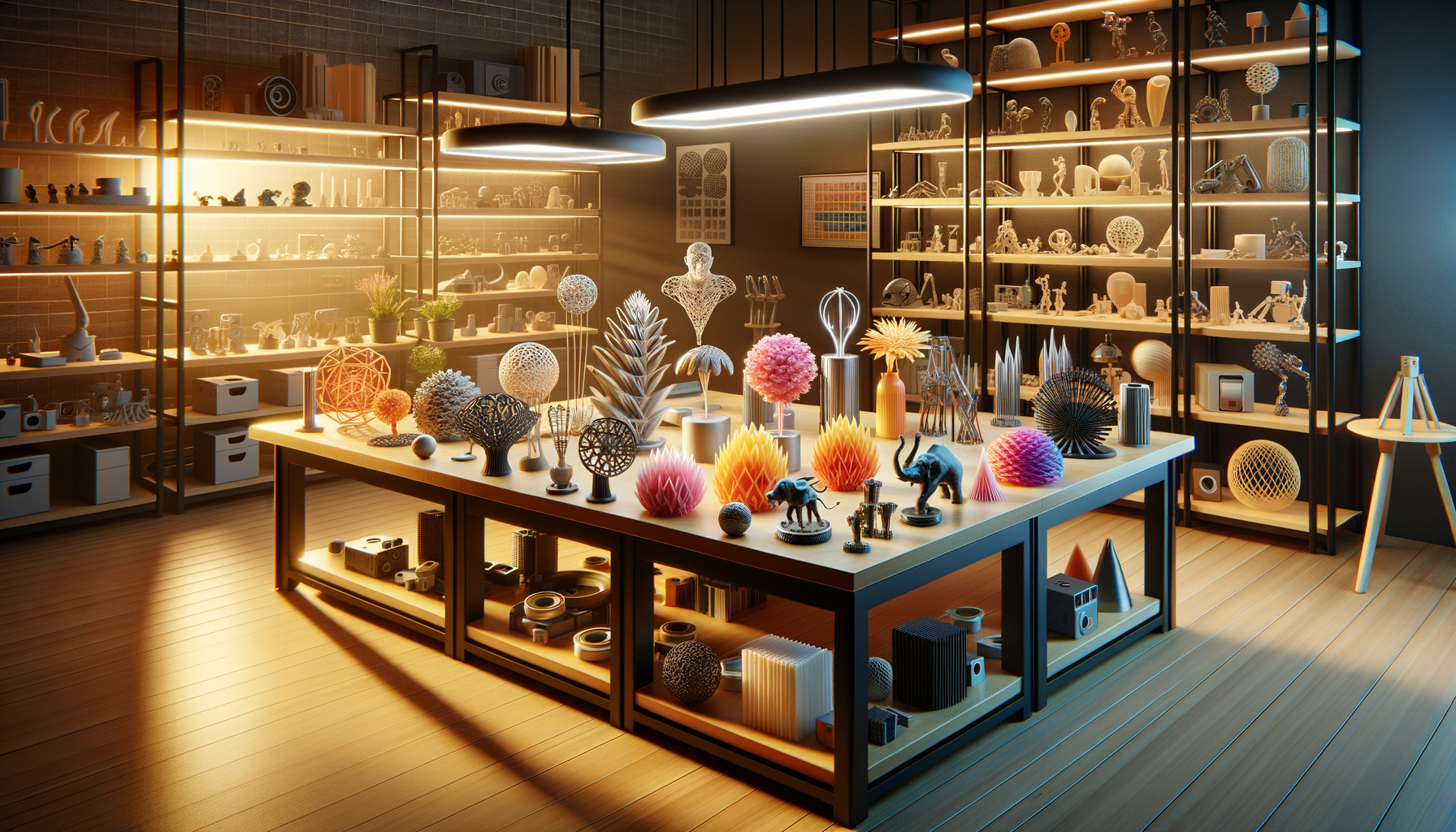 Druckbett-Upgrades: So verbesserst du die Haftung beim 3D-Druck