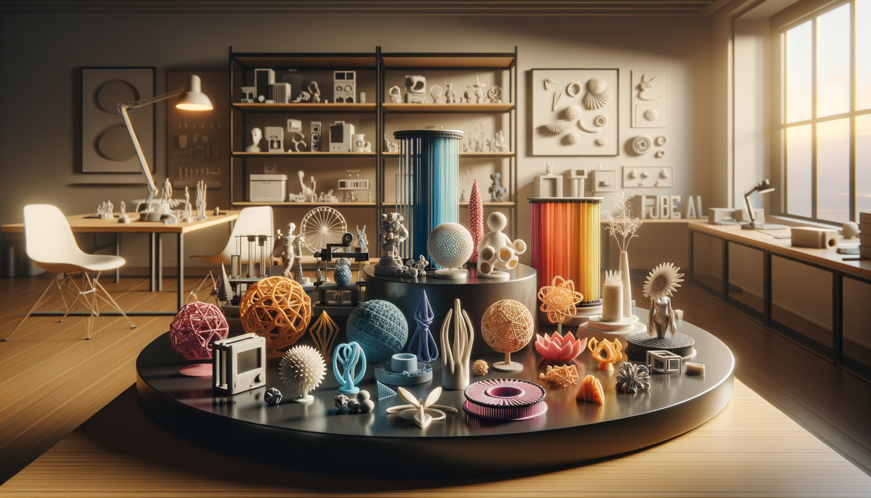 PLA-Filament im Vergleich: Welches ist das beste für dich?