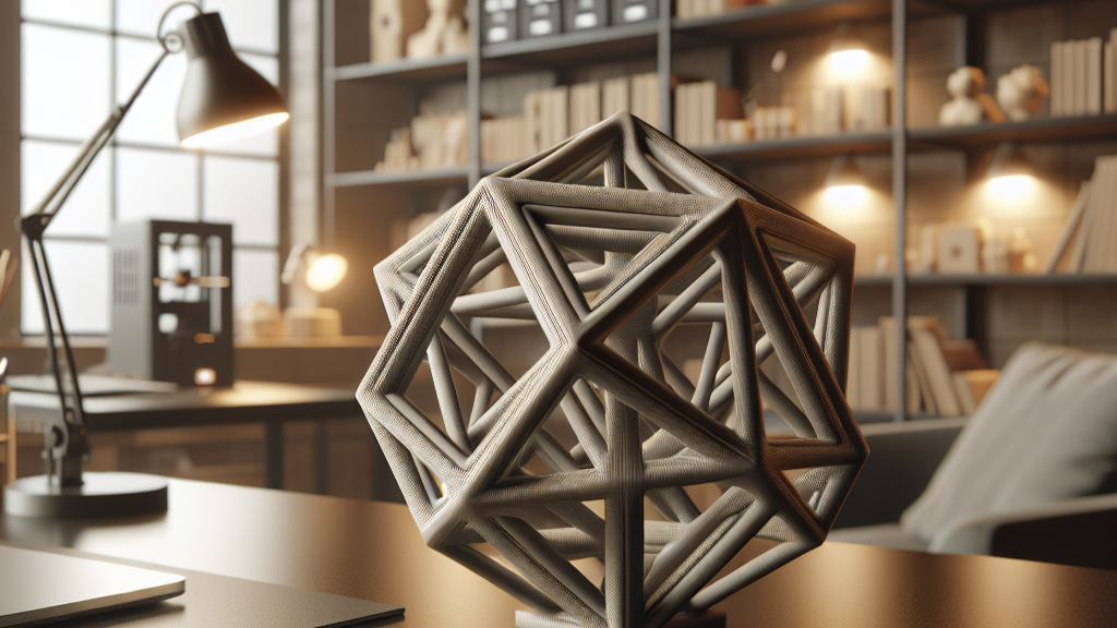 PLA Matte Filament: Der Trend zu matten Oberflächen im 3D-Druck