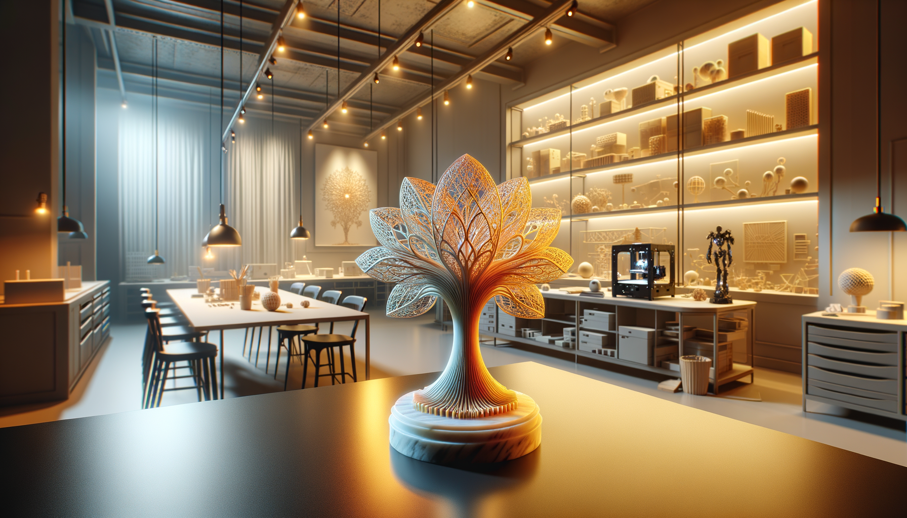 Resin-Drucker für Anfänger: Alles was du wissen musst