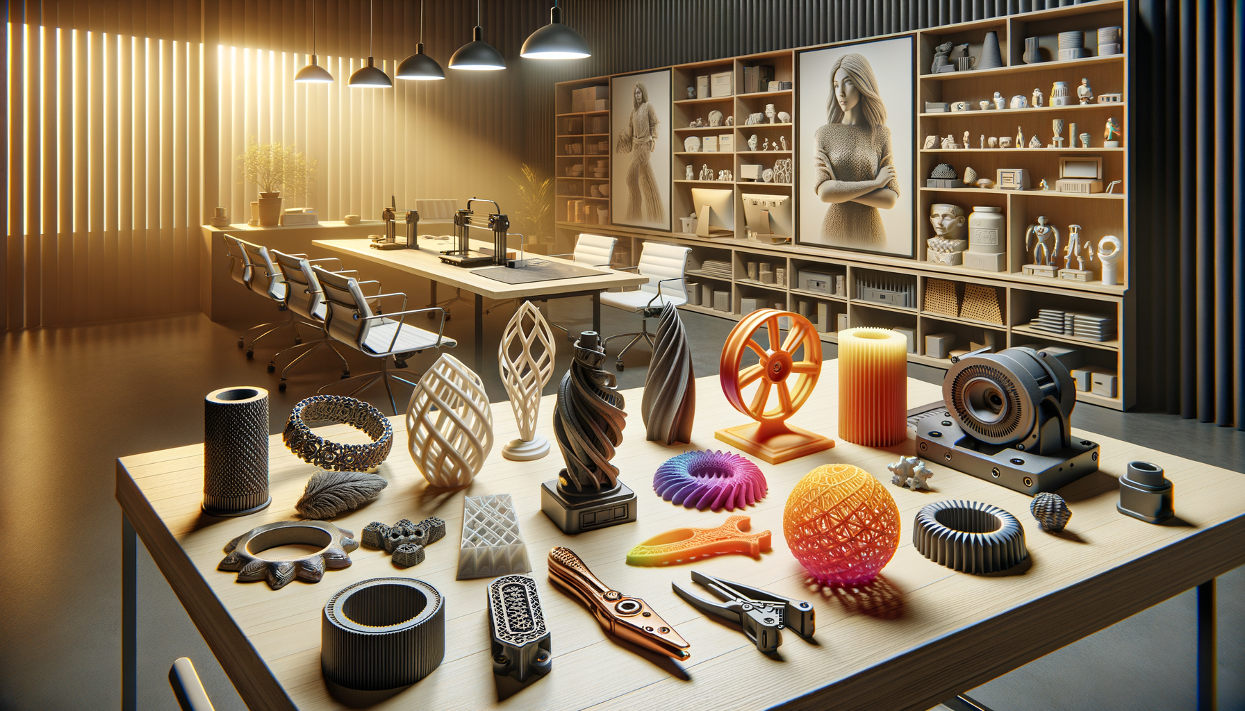 Resin für 3D-Drucker: Standard, Tough und Spezial im Vergleich