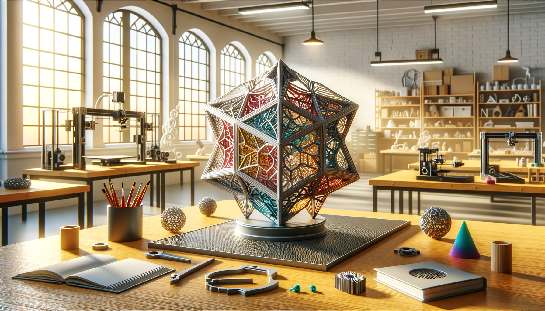 Unverzichtbares Werkzeug für den 3D-Druck: Was du wirklich brauchst