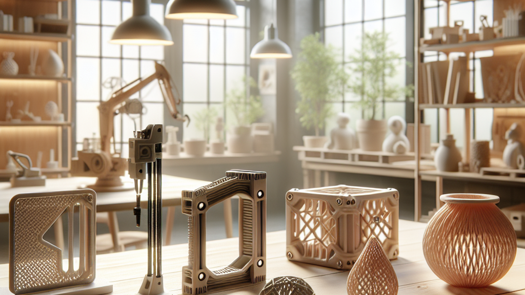 ASA-Filament: Das perfekte Material für Outdoor-Projekte