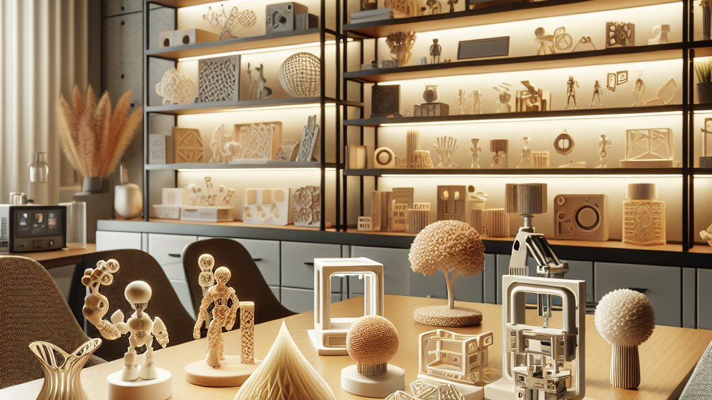 Dein erster 3D-Drucker: Setup-Guide für Einsteiger