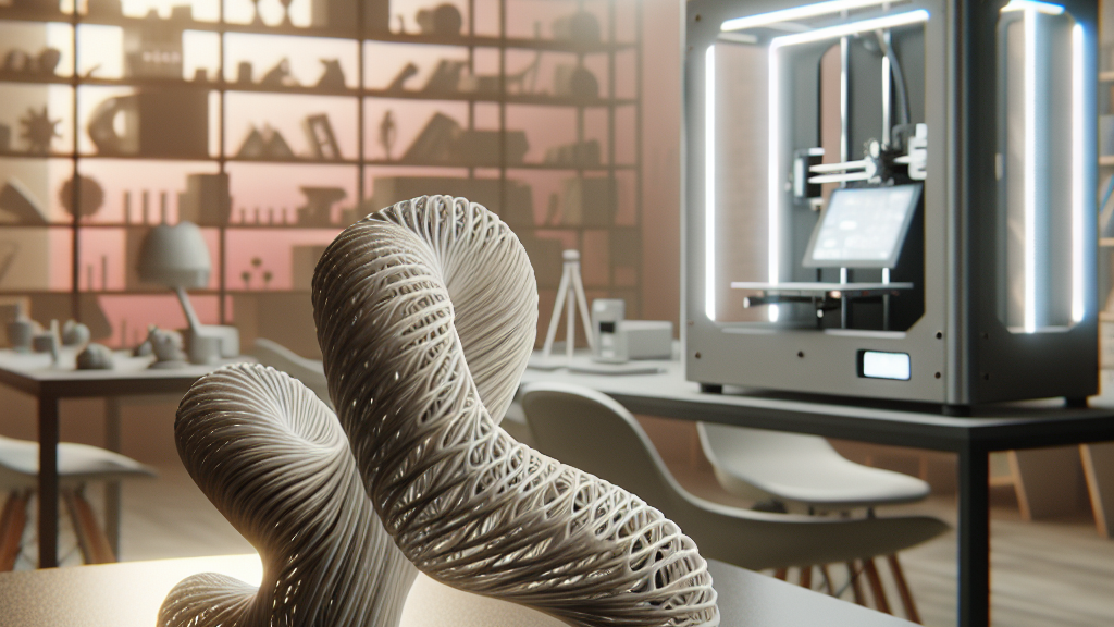 TPU-Filament: So gelingt der Druck mit flexiblem Material