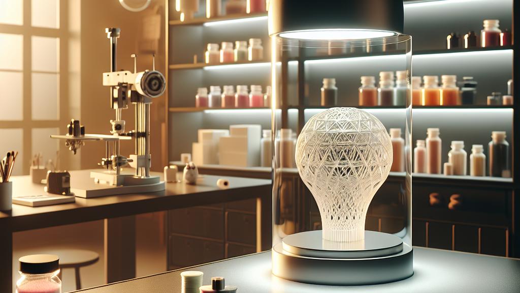 Der ultimative Guide für Resin-Druck-Anfänger: Tipps und Tricks für perfekte Ergebnisse