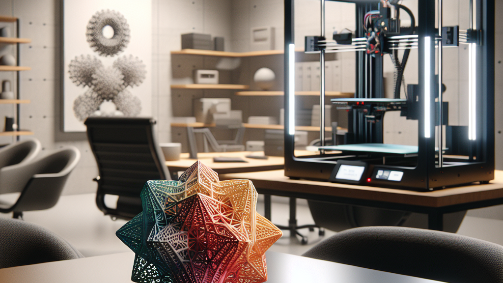 Die vielversprechendsten 3D-Drucker Neuheiten für 2024