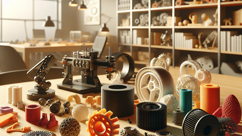 Unverzichtbare Werkzeuge und Upgrades für deinen 3D-Drucker