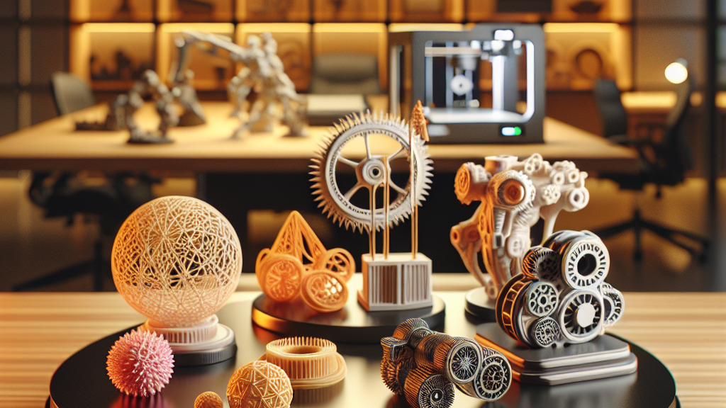 Die spannendsten Neuheiten im 3D-Drucker-Markt für 2026