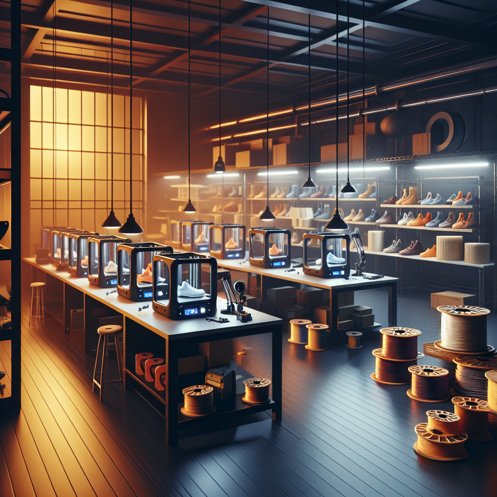 Adidas launcht weltweit 3D-gedruckte CLIMACOOL LACED Schuhe