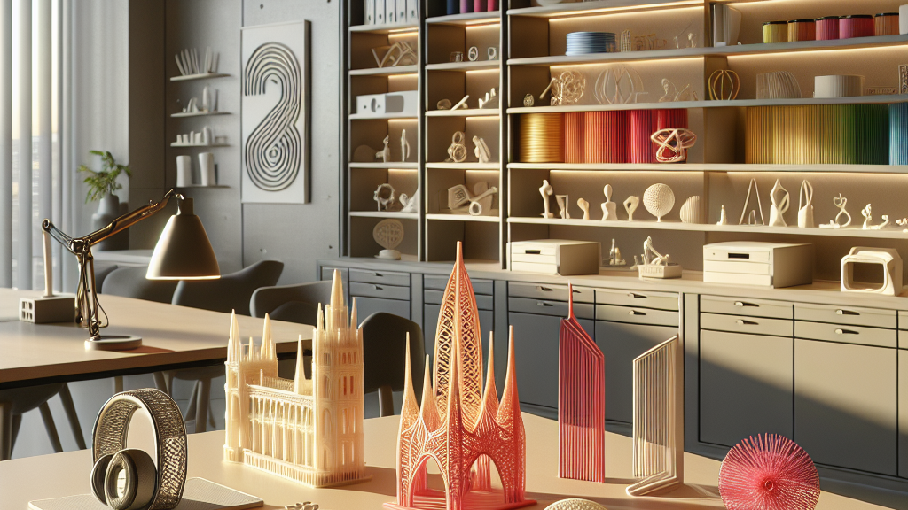 Die besten PLA Filamente für High-Speed-Druck: Empfehlungen und Tipps