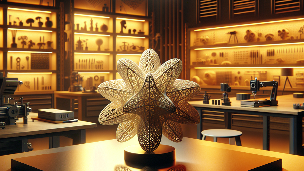 Praktische Tipps für den 3D-Druck mit Resin: So gelingt jeder Druck