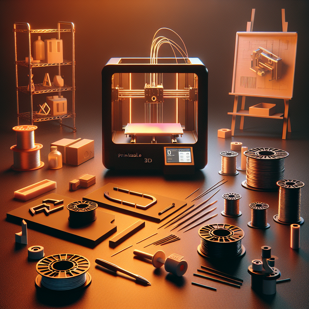 Printables Awards 2025: Die besten 3D-Designs ausgezeichnet