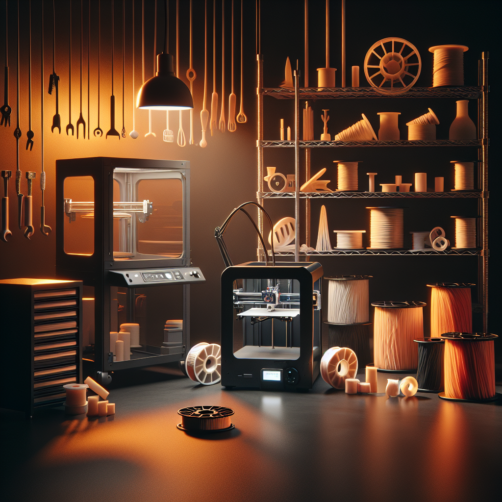 Bambu Lab bringt Innovation an die UW-Madison