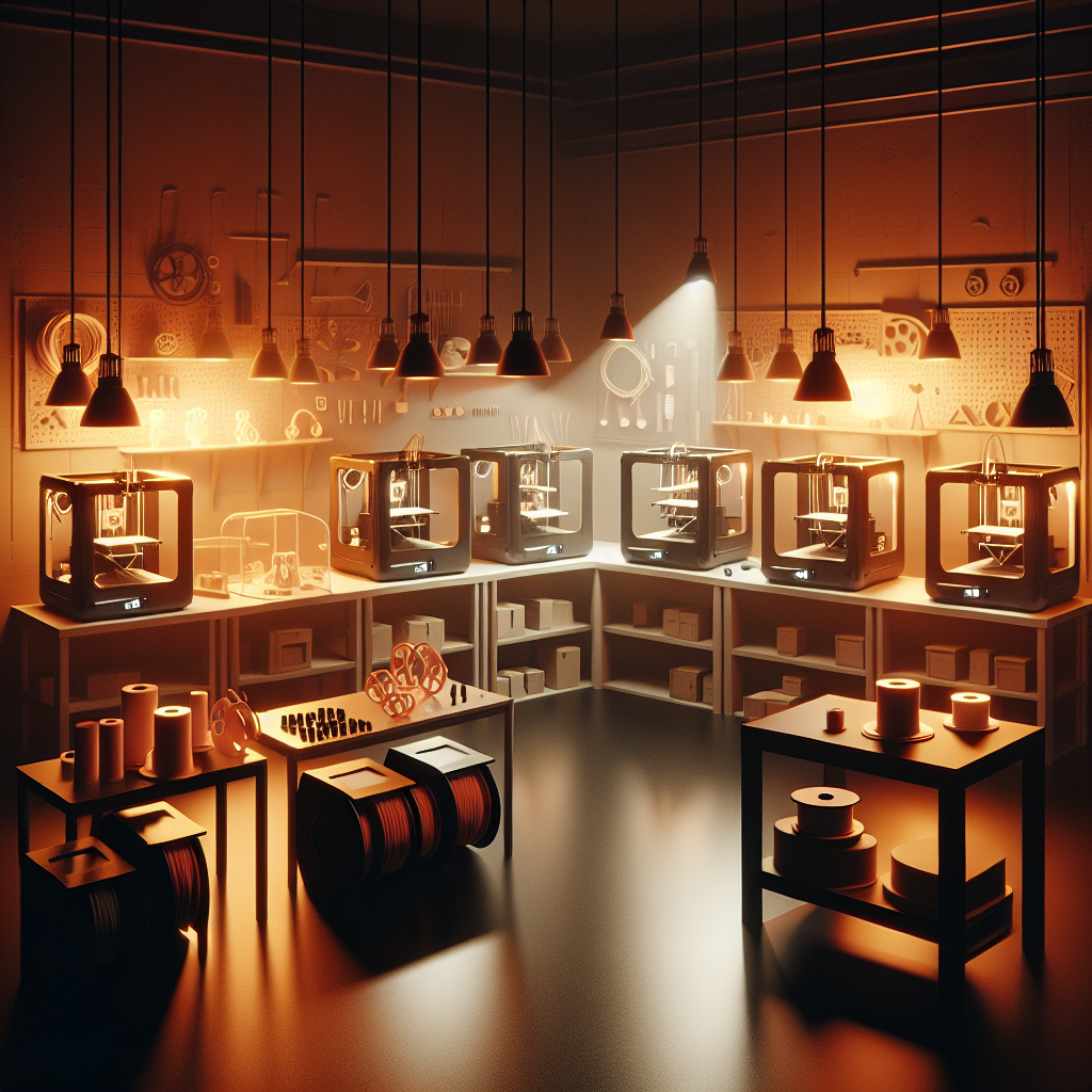 Snapmaker U1: Neuer 3D-Drucker ab 10. April erhältlich