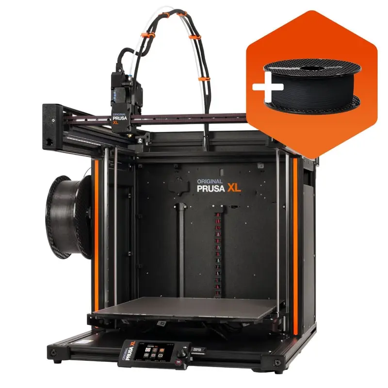 Prusa XL — Alle Specs, Features und Varianten im Detail
