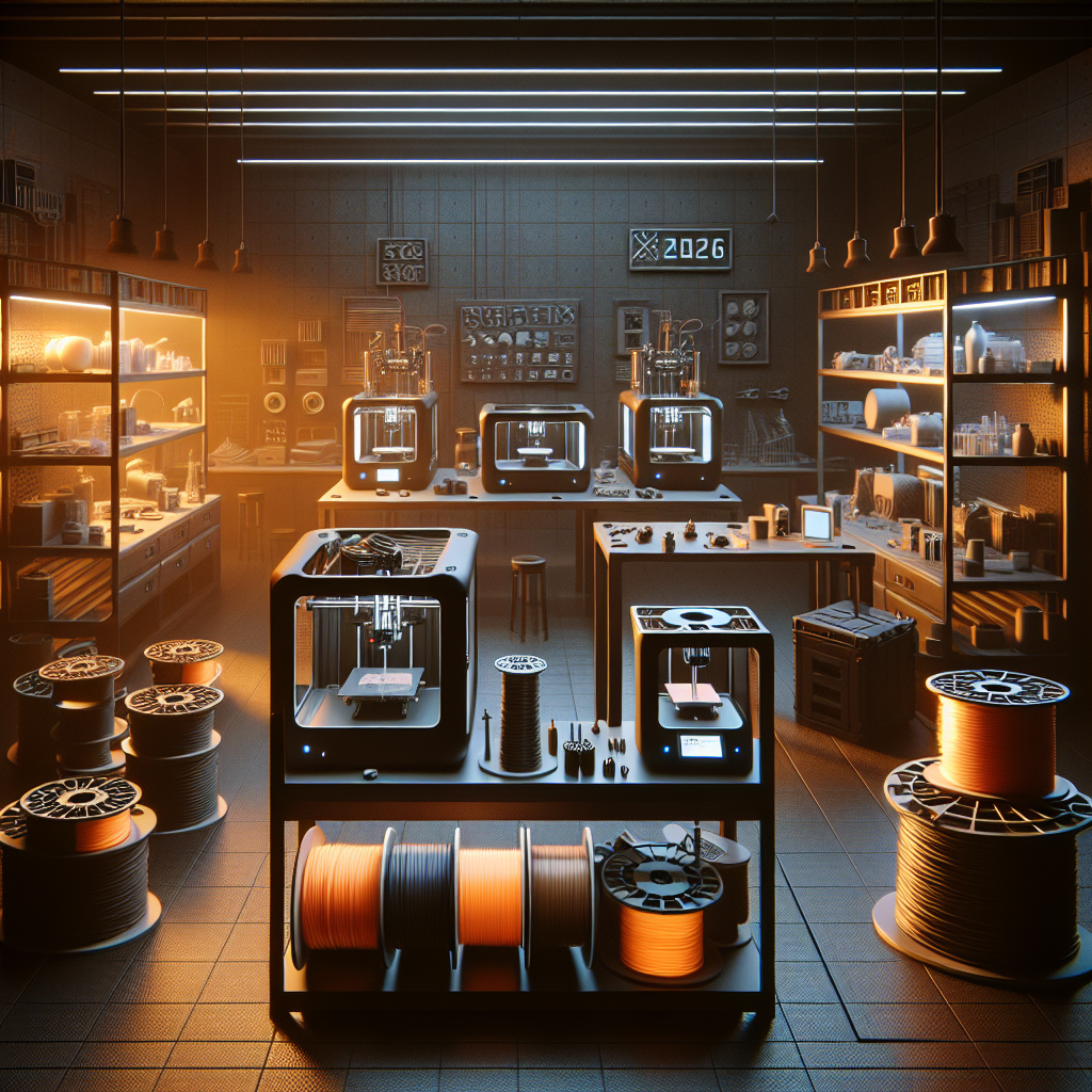 TCT Asia 2026: Größte Messe für additive Fertigung in Shanghai