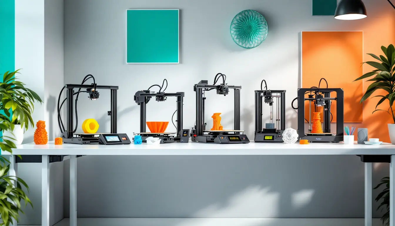 3D-Drucker unter 300 Euro: Was Einsteiger wirklich brauchen