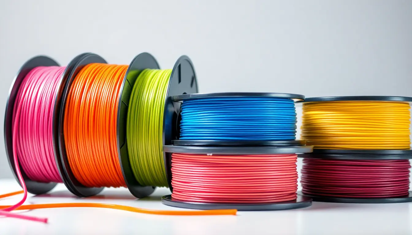 ASA-Filament: Das robuste Material fuer Outdoor-Projekte