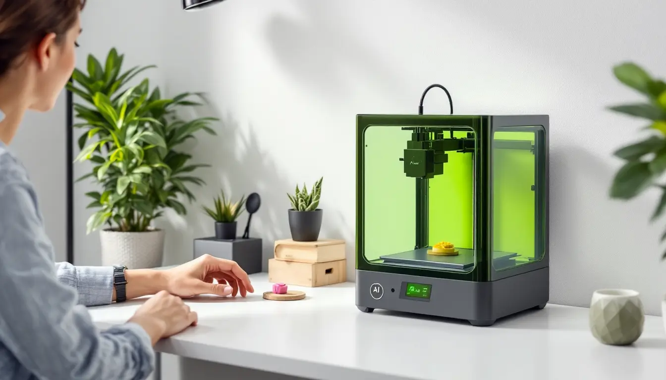 Bambu Lab A1: Die besten Upgrades für deinen 3D-Drucker