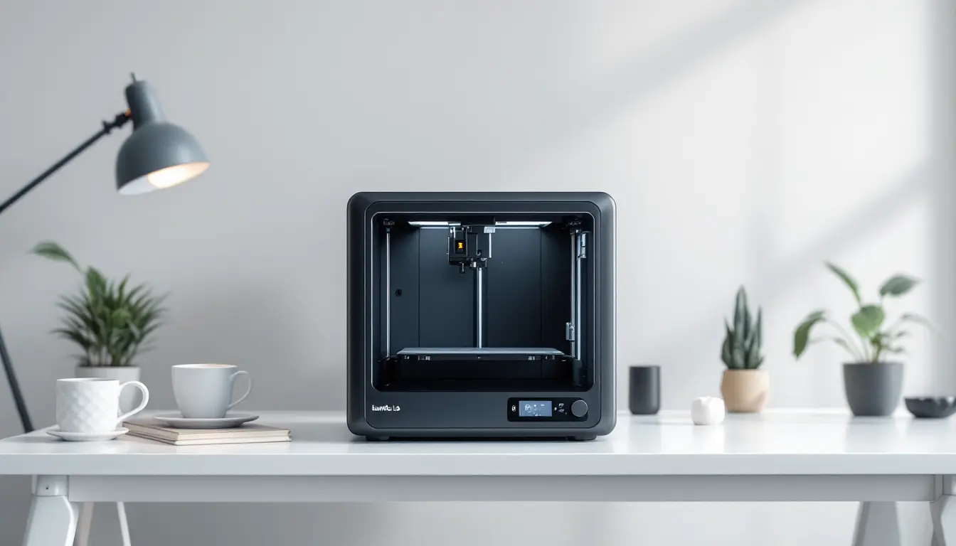 Bambu Lab P1P: Abschied und Ausblick auf neue Modelle