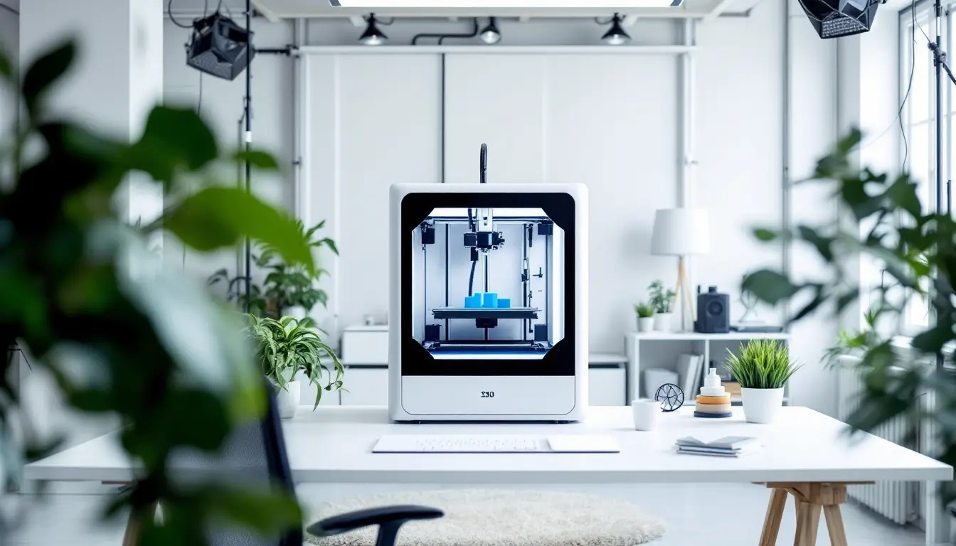 Eaton und die Industriewende: 3D-Druck als Schlüsseltechnologie