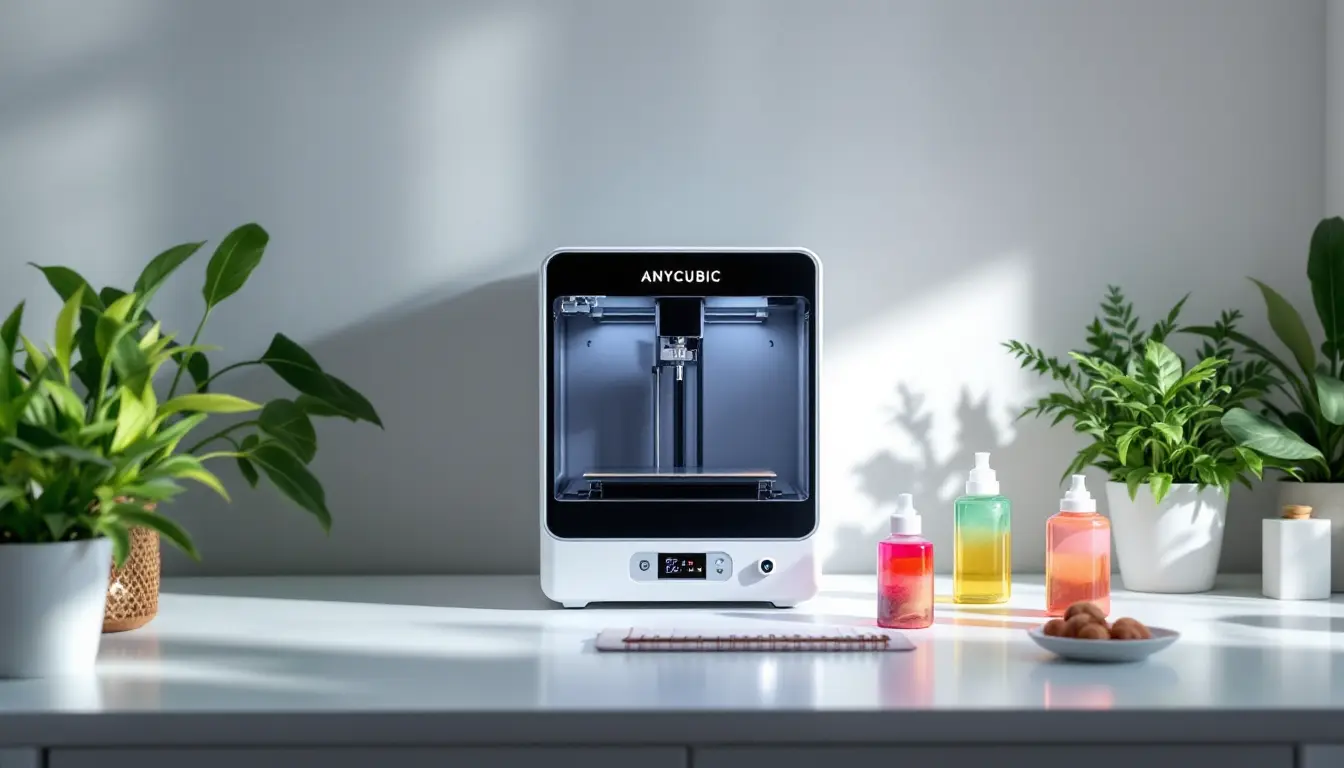 Resin richtig drucken: Praxis-Tipps die funktionieren