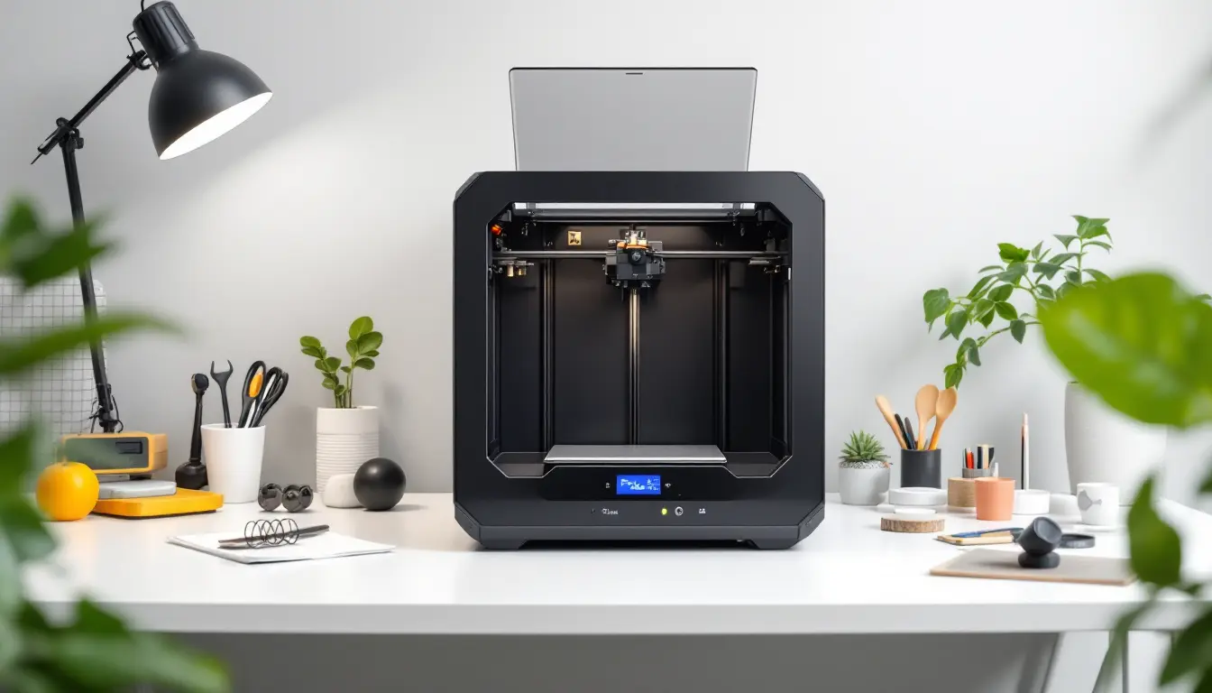 Prusa XL: Neuheiten und Zubehör für den 3D-Druck