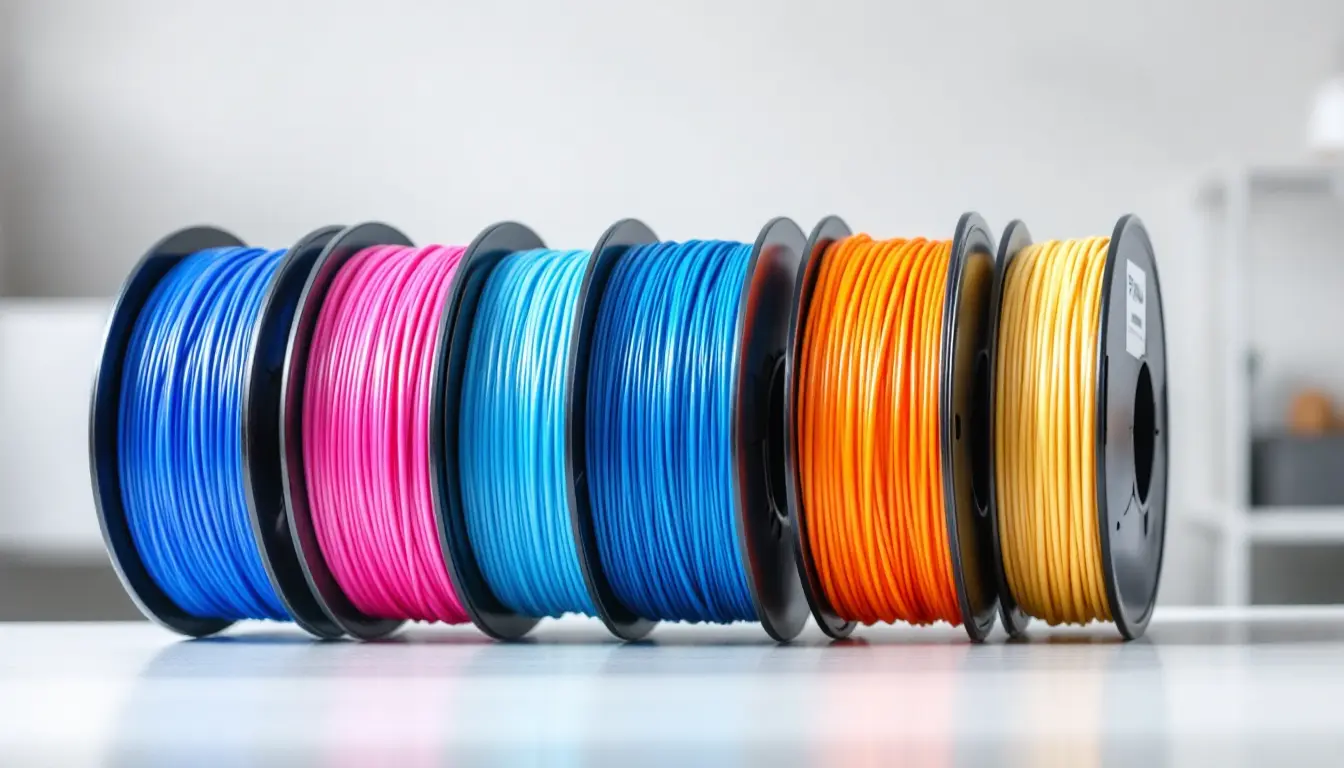 TPU-Filament drucken: Flexibel, aber mit Tuecken