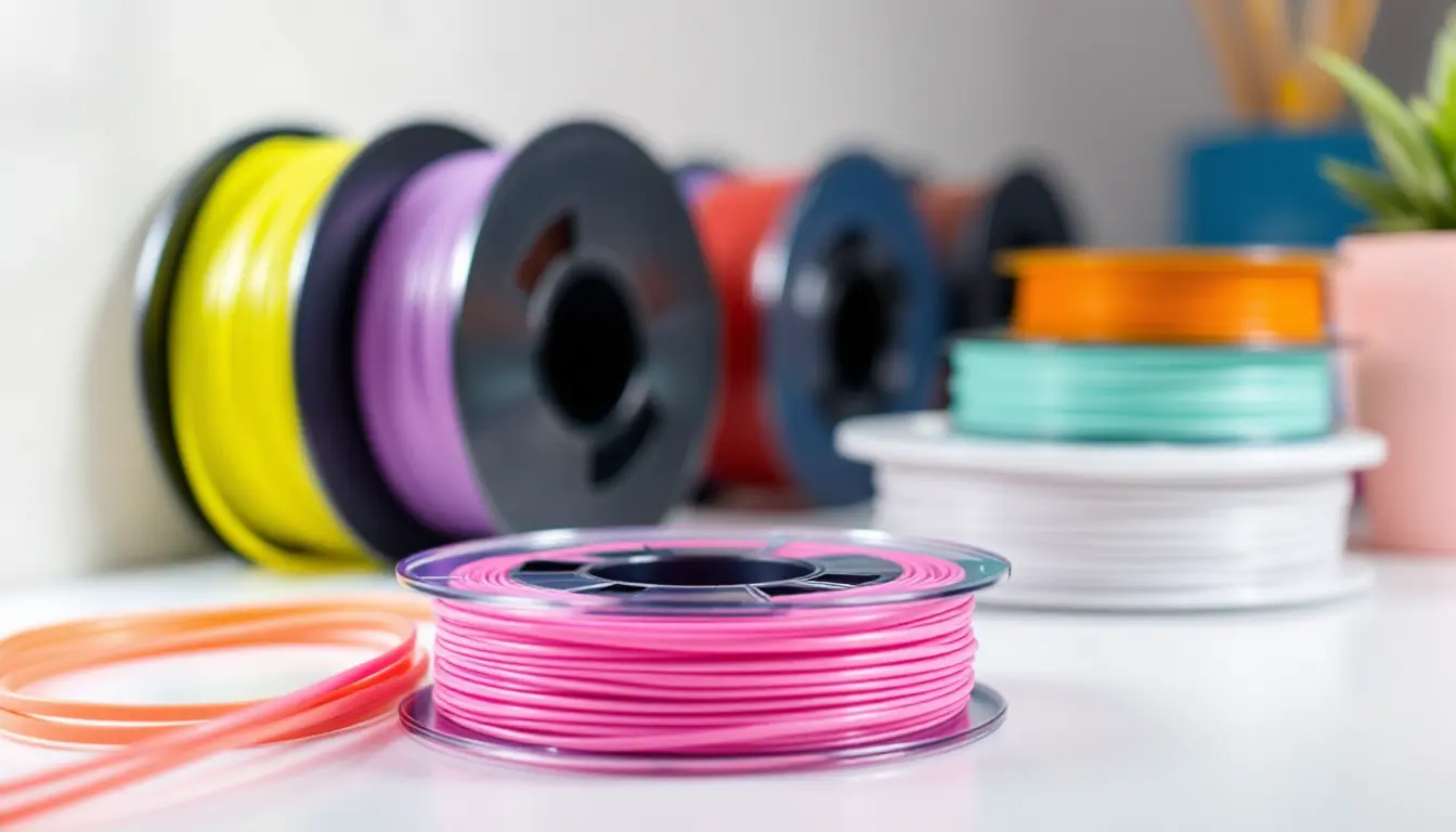 ABS-Filament drucken: Was du wirklich wissen musst