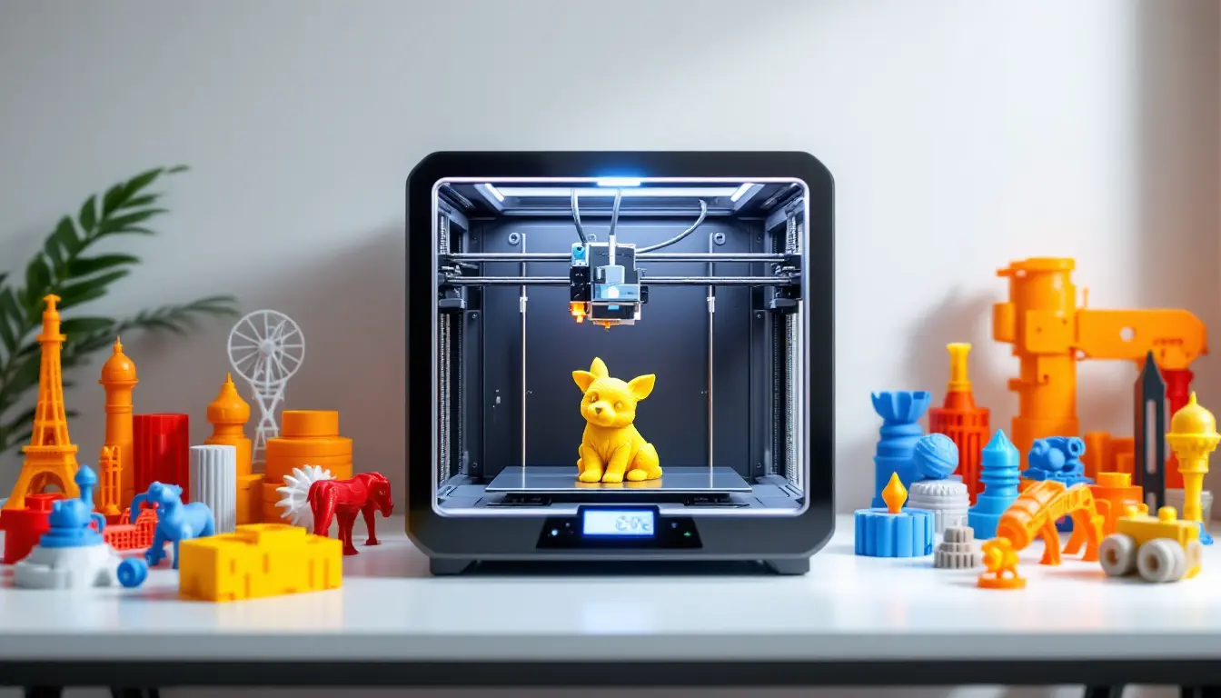 Wohlers Report 2026: Einblicke in die additive Fertigung