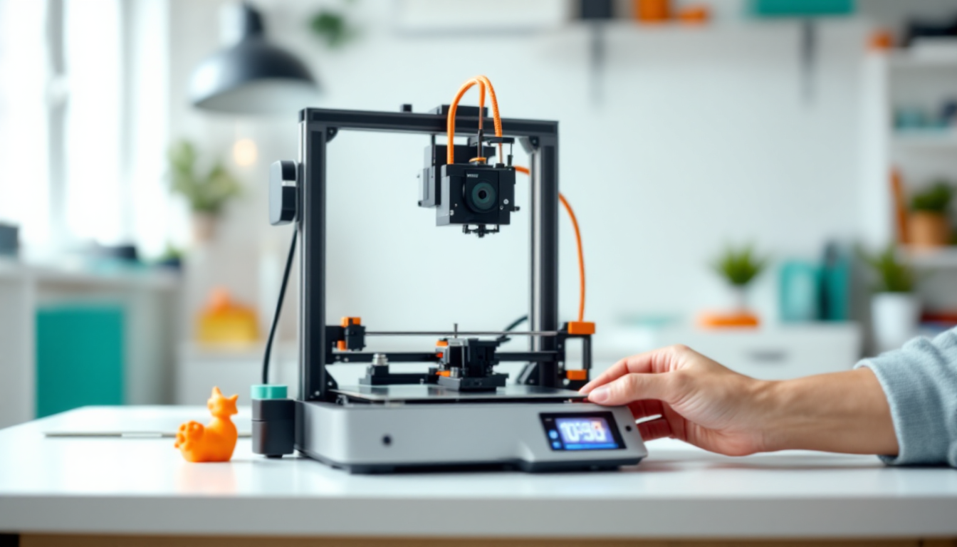 Bambu Lab A1 Mini Test: Lohnt sich der Kauf?