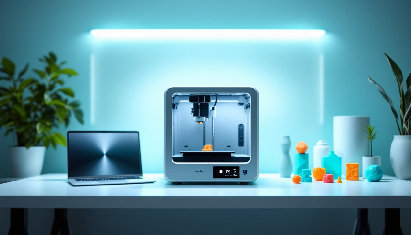 Bambu Lab P1S Combo im Test: Das Power-Duo für kreativen 3D-Druck