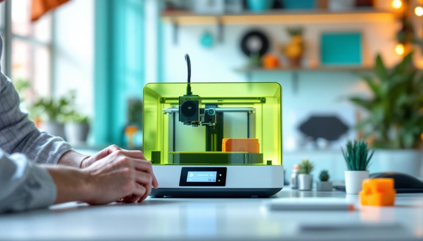 Firmware-Updates: So hältst du deinen Drucker auf dem neuesten Stand