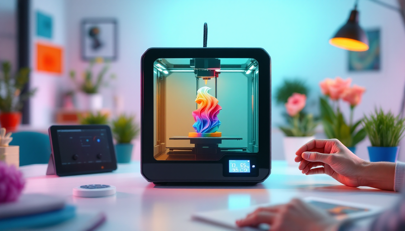 Prusa MMU3 Firmware Update: Schnellere Farbwechsel für Multicolor-Drucke