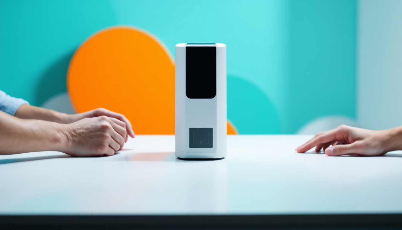 Raven 3D LiDAR Scanner im Test: Präzision und Anwendungsmöglichkeiten