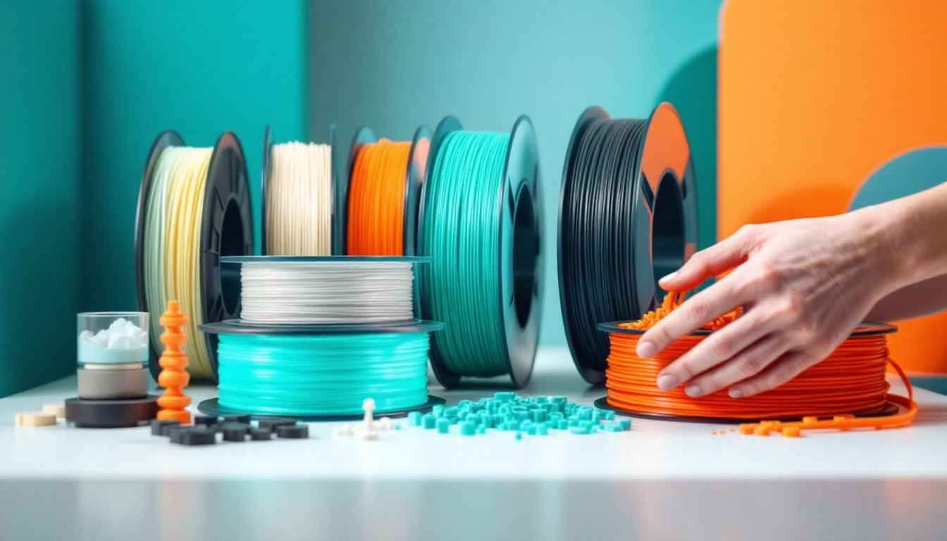 Der große Filament Vergleich 2026