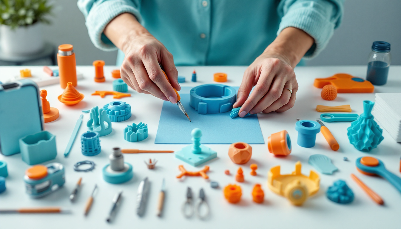 Das beste Zubehör für 3D-Drucker 2026