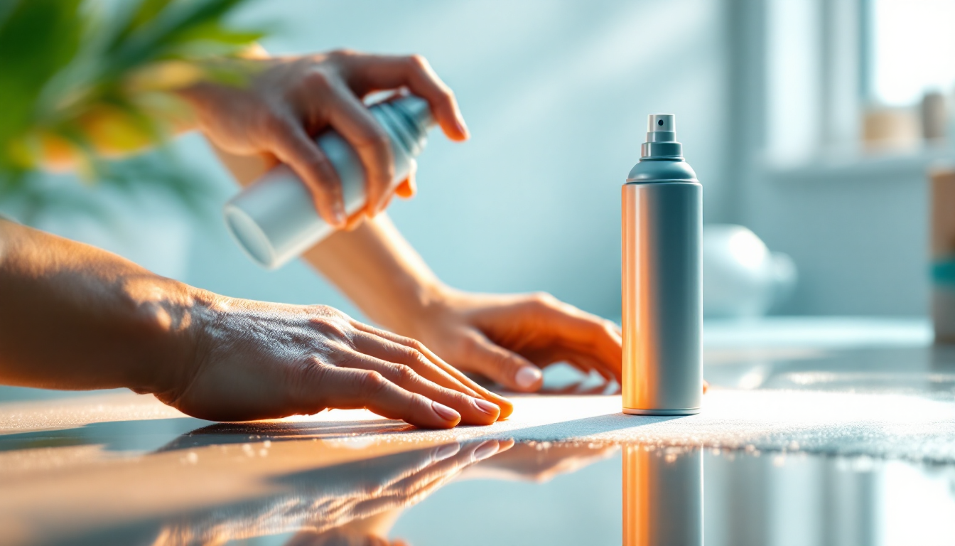 Reflecon Scanningspray: So bereitest du Oberflächen für den 3D-Scan vor