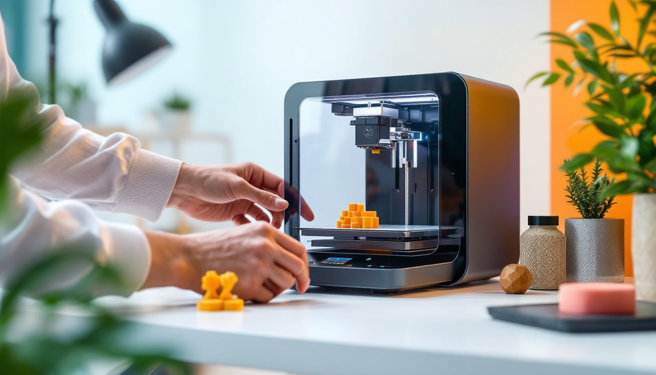 Bambu Lab A1 Combo: Einsteigerfreundlicher 3D-Drucker im Test