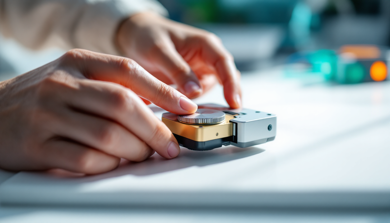 Bambu Lab Vision Encoder: Genauigkeit auf neuem Level