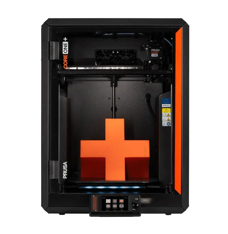 Prusa CORE One+ - Detailansicht 2